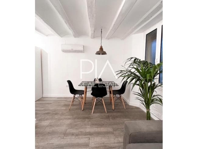 Apartamento en Calle Sant Pere Mitjà(Barcelona Capital)